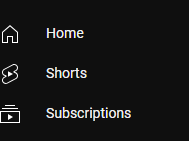 Youtube site Crawlability